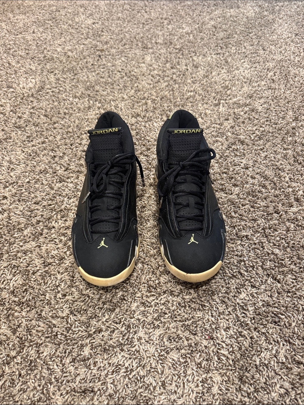 Jordan 14 - Picture 2 of 6